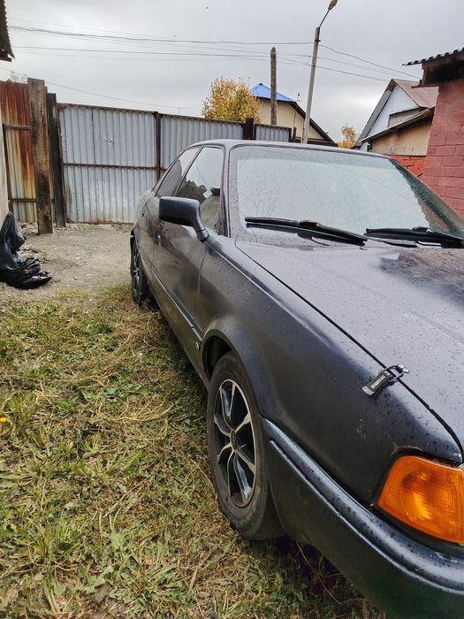 Продам машину AUDI 80 B4