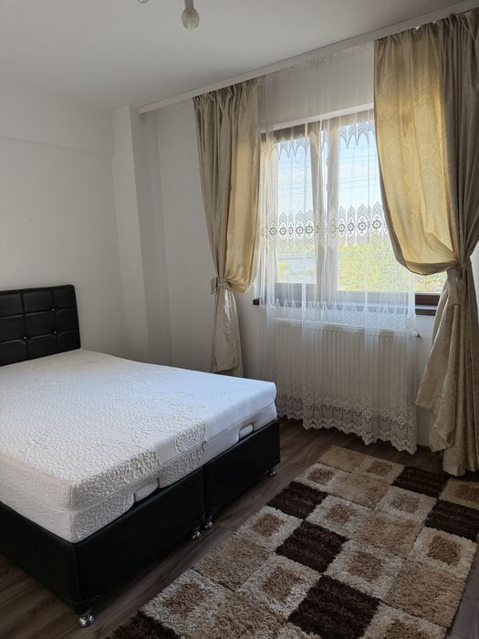 Apartament  2 camere bucium confort