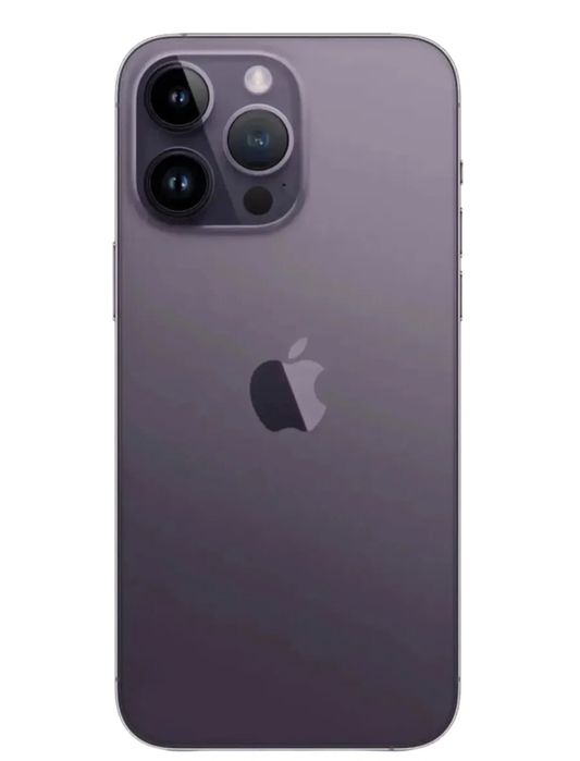 iPhone 14 pro 256 гб