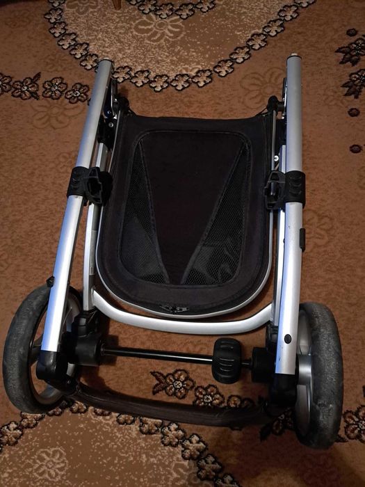 Детска/бебешка количка Chipolino UP & DOWN