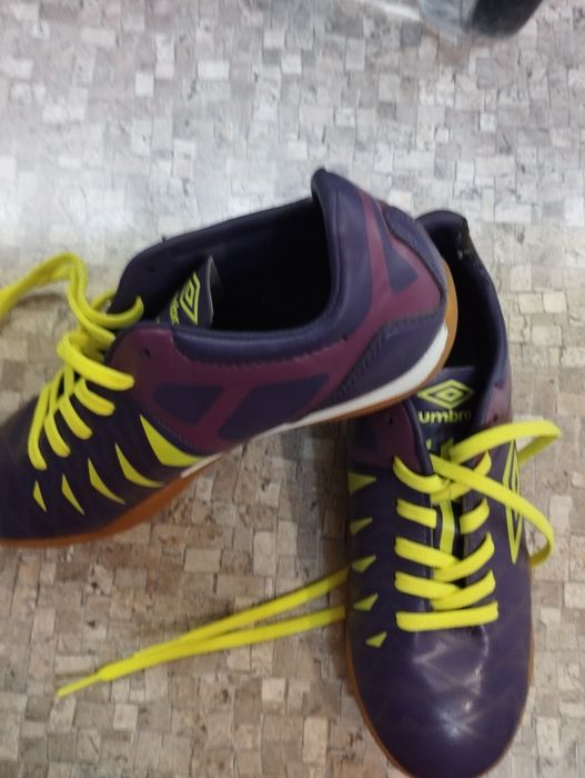 Спортни обувки Umbro