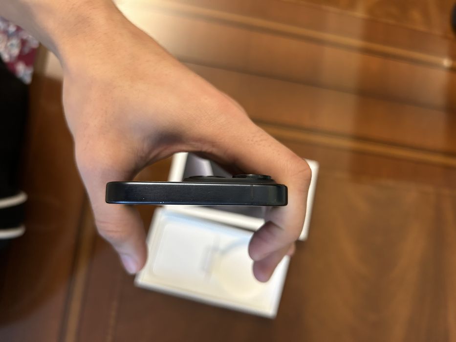 iphone 15pro, 256 gb, 78%