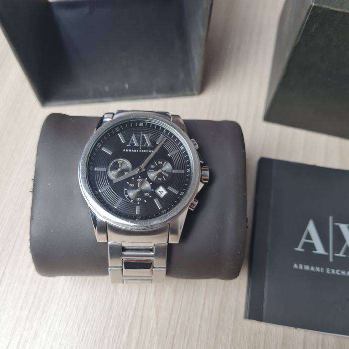 Продам часы ARMANI либо обмен