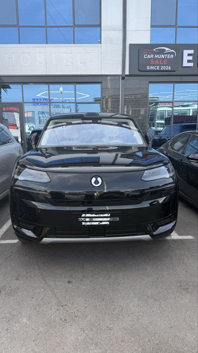 Srochno sotiladi Denza N9 2025 full pozitsiya!
