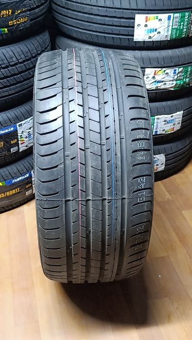 255/45ZR18   BERLIN  TIRES