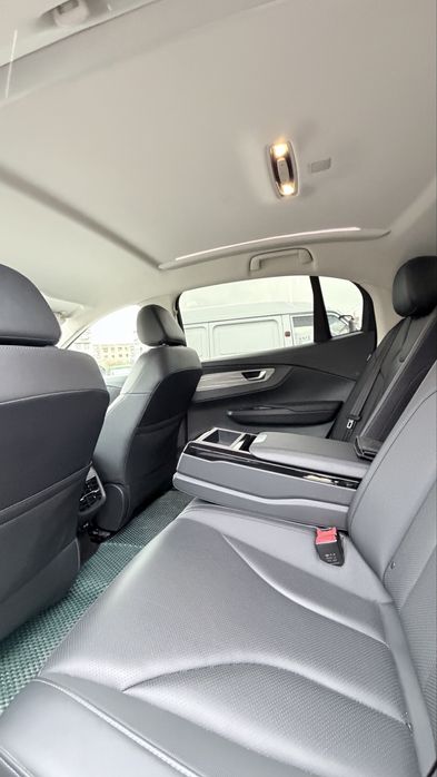 Nasiya savdo Honqgi eqm5 500kmli