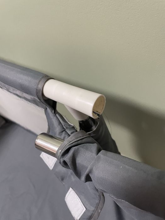 Кошара за игра 150х150см