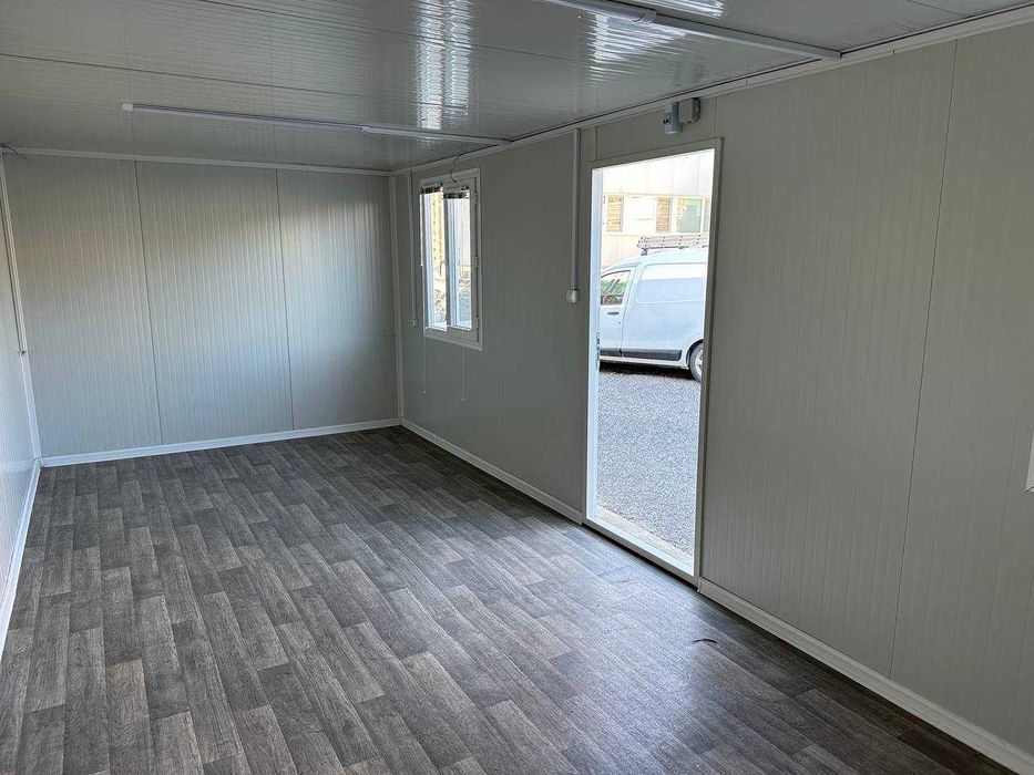 Продава се фургон