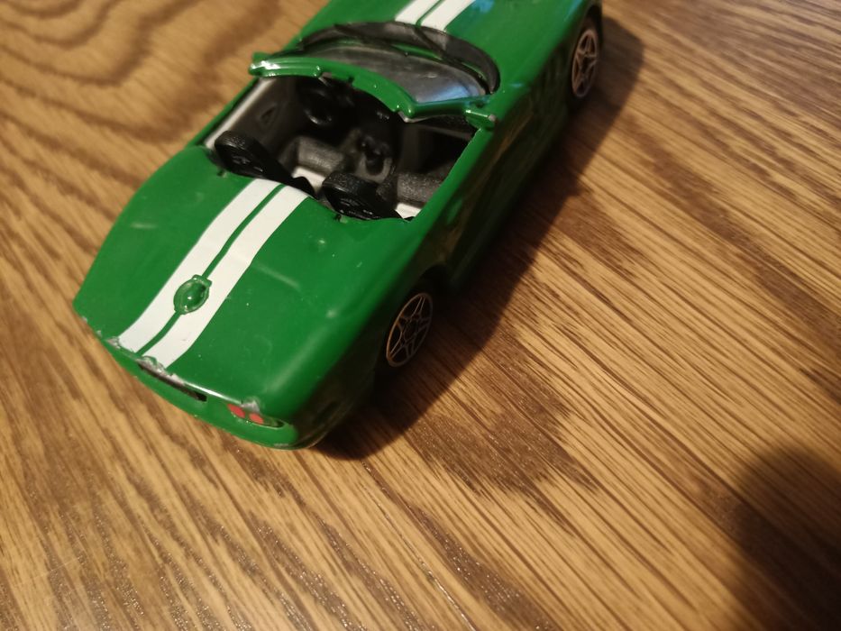 Masinute de colectie