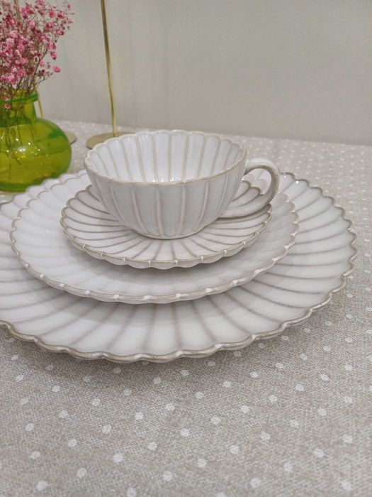 Чайно-столовый сервиз