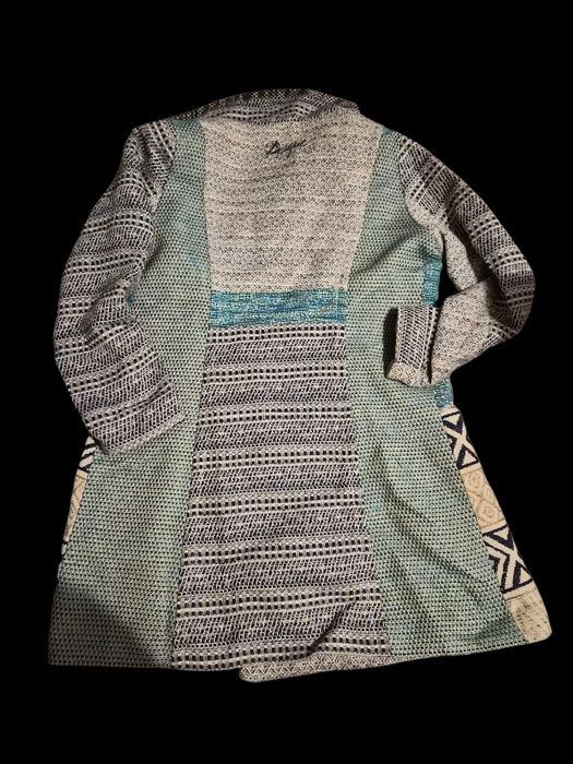 Дамско палто 42 номер desigual