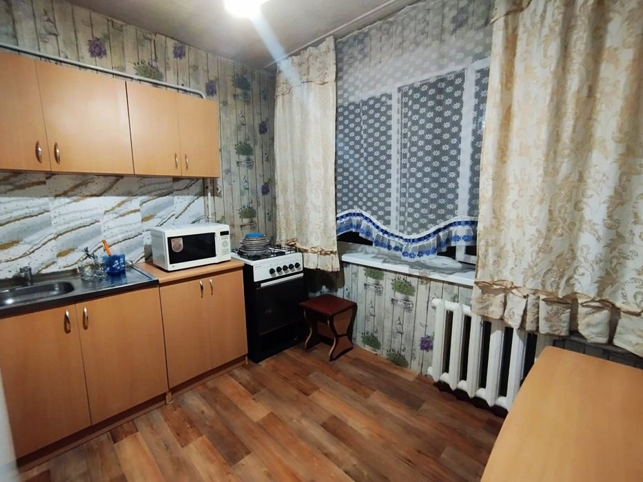 Продаётся уютная 1-комнатная квартира!