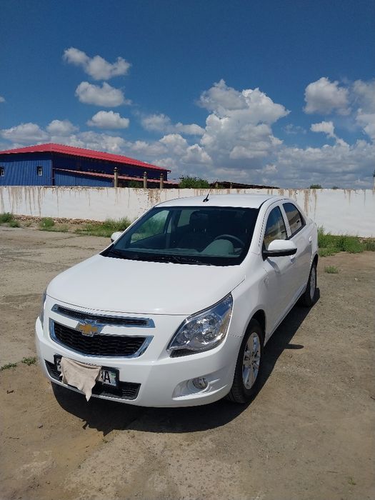 Коболт автомобил сатылады