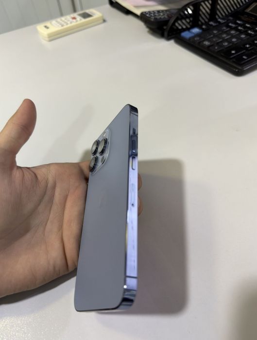Продается срочно iphone 13 pro