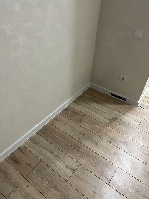 Ремонт комнат , помещений