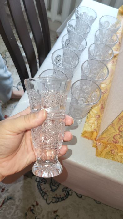 Продам бу посуды