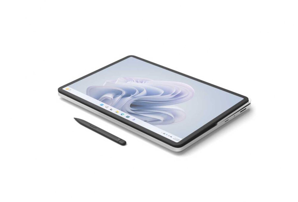 новый Surface Laptop Studio 2 i7 16Gb 512Gb