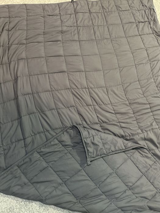 Утяжеленное одеяло