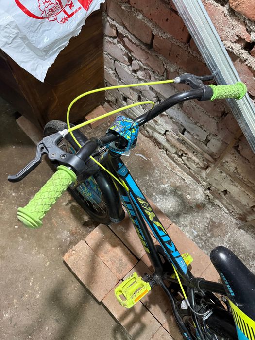 Детско колело 16цола