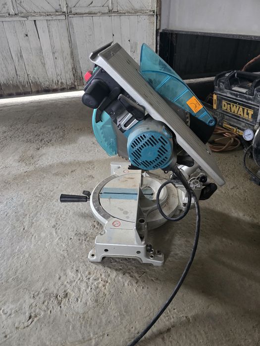 Tarsofka makita arginal