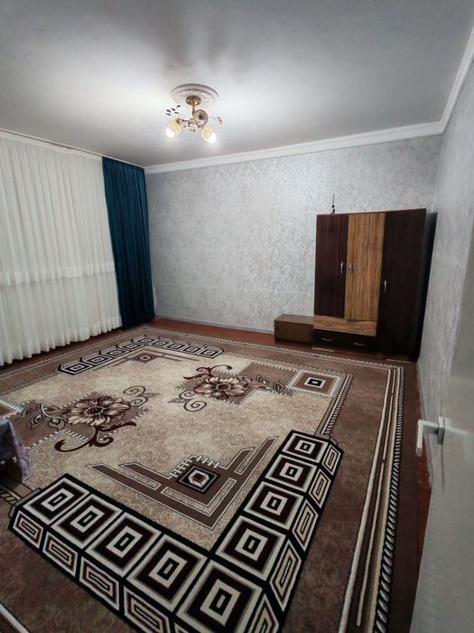 Arenda kvartira. Lesinova 1. Kadishva bozor yonida. 1/7/9