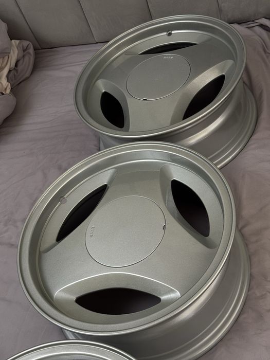 Диски Saab Carlsson r16 4*108