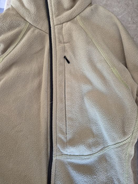 Суичър полар Salewa