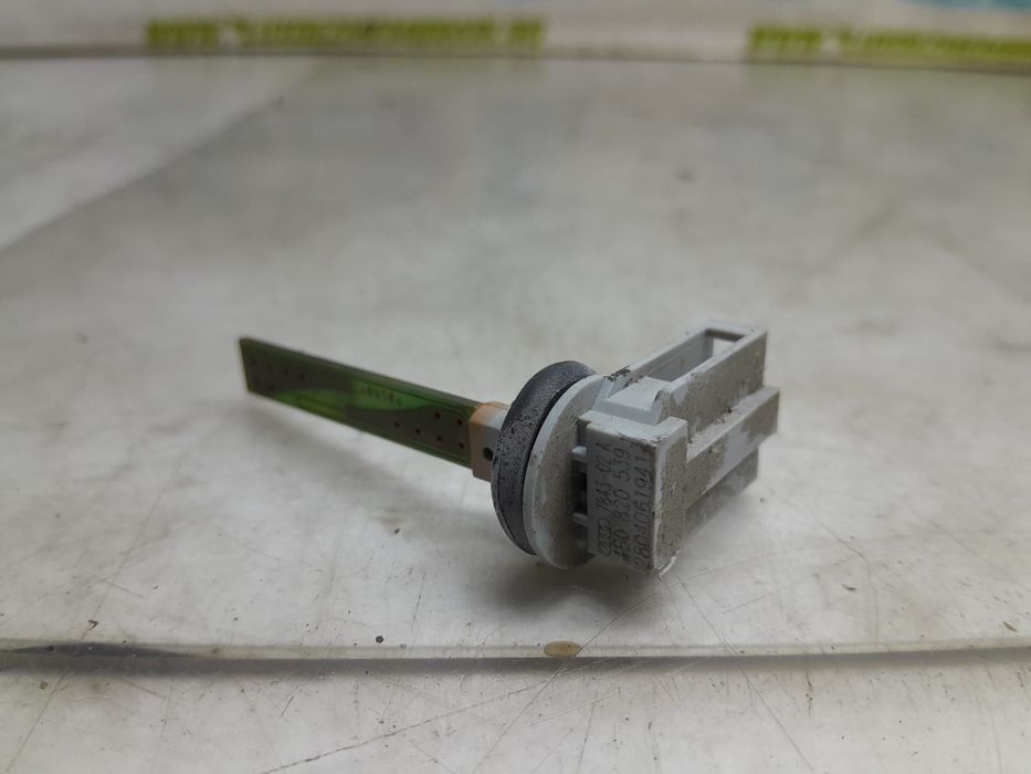 Senzor temperatura interioara 4b0820539 Audi A3 8P [2003 - 2005]