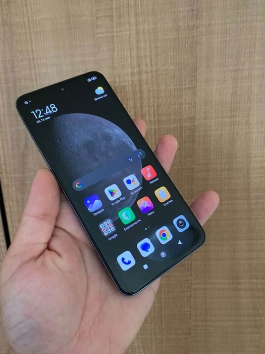 В продаже Redmi Note 11. 64Gb