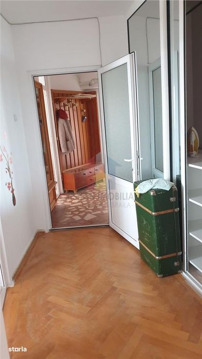 VEZI VIDEO! Calarasilor-ANAF - vedere la Dunare 3 camere 100mp