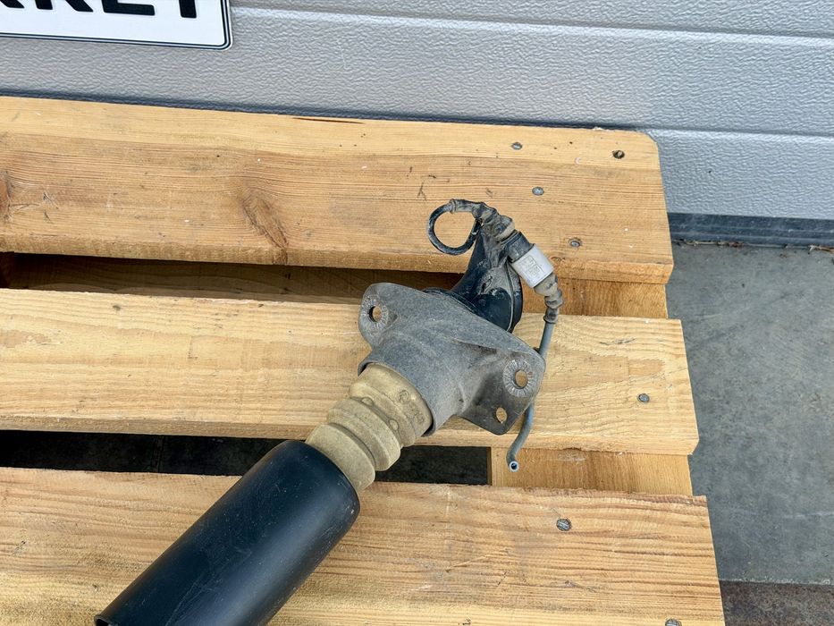 Задни амортисьори комплект AUDI A6 A7 4G 4G0616031AC