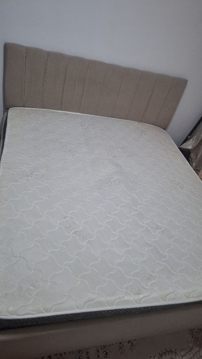 Продам кровать срочно