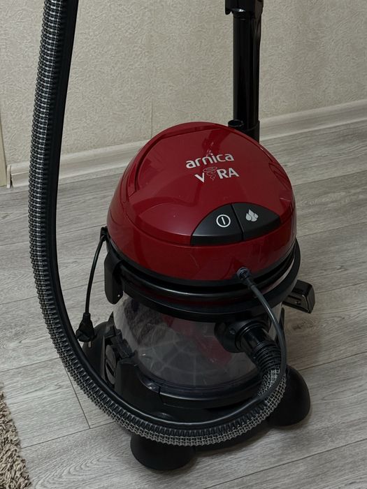 Универсальный моющий пылесос