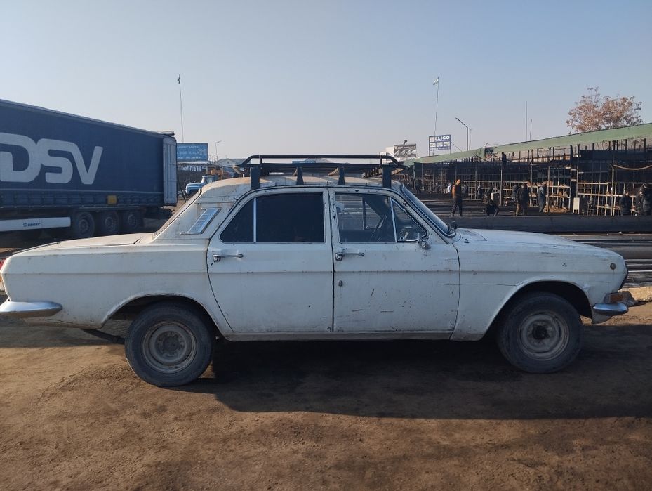 Voʻlga perehadnoʻy matoʻr hadavoʻylari yahwi hujjatlari joyida gaz da