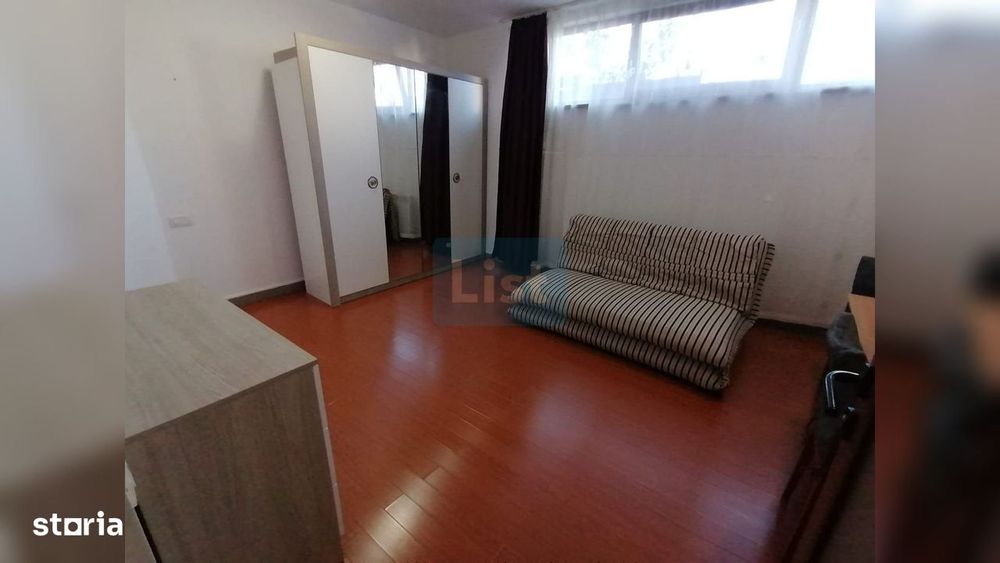Garsoniera la casa cu cheltuilei incluse