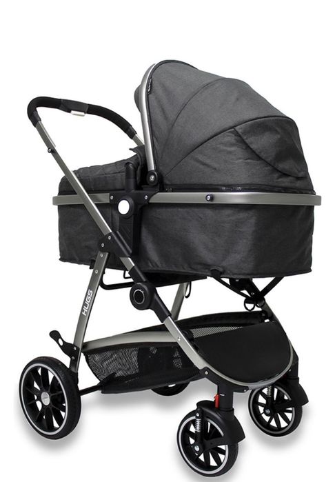 Продам детскую коляску