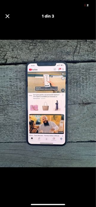 Iphone 11 pro max