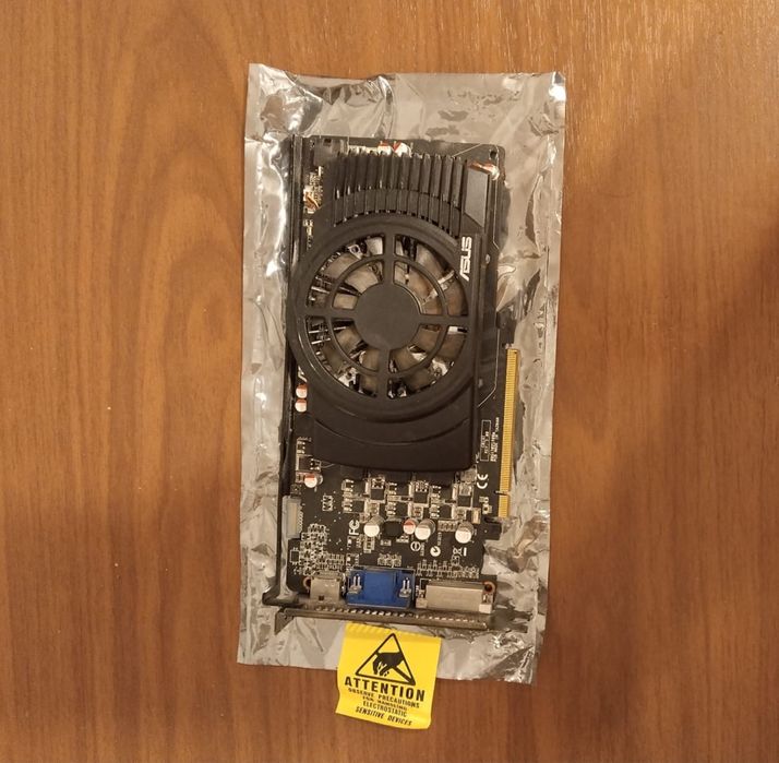 Системный блок компьютер