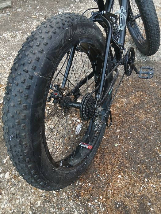 Vând Bicicletă MTB VELORS