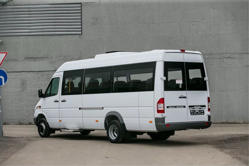 Пассажирские перевозки.