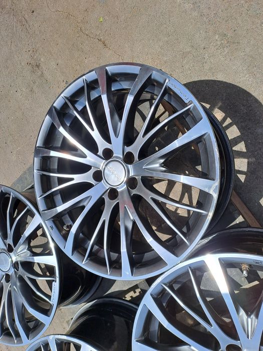 18" 5X105mm Tomason Opel, Chevrolet GM/ 5Х105 мм Опел