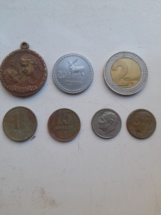 Коллекционирование