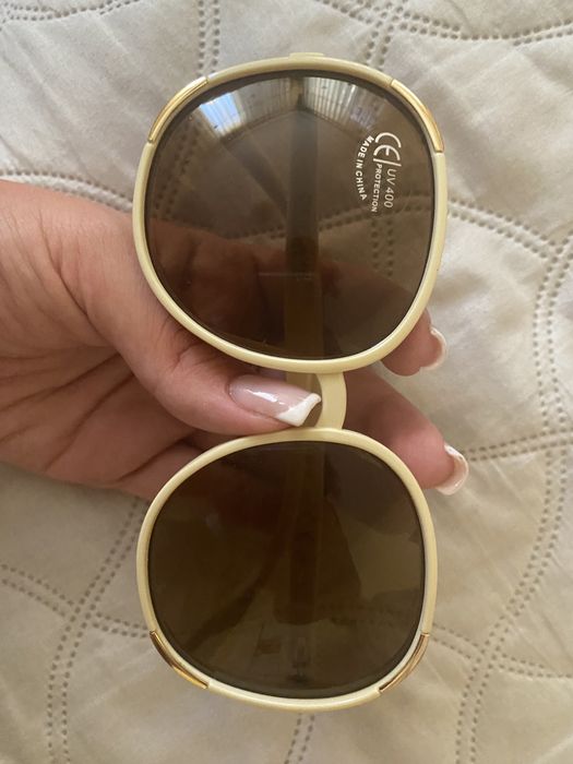 Дамски слънчеви очила Oriflame