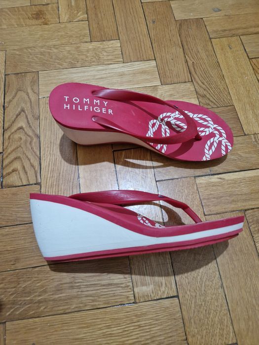 Сандалии Tommy Hilfiger