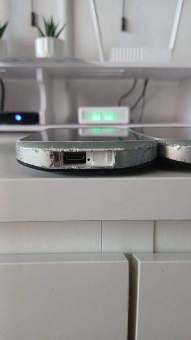 Zebra  tc57 de vânzare