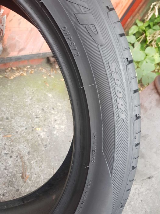 anvelope 235/45/19 Bridgestone