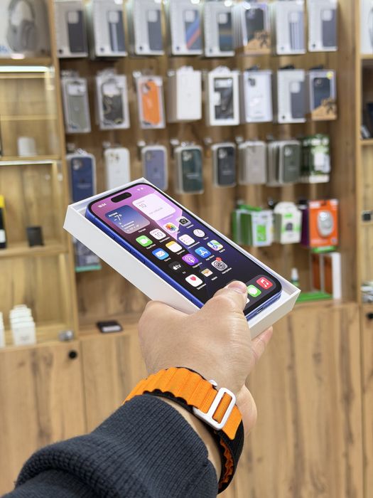 iPhone 16 128 gb | kapashev mobile