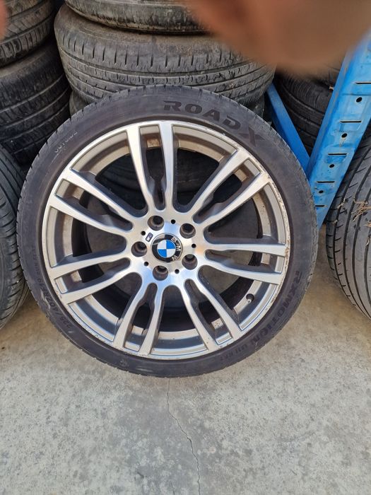 Jante 19 style 403 2 latimi m pachet bmw f30 f31 f32 f33 f34 f36