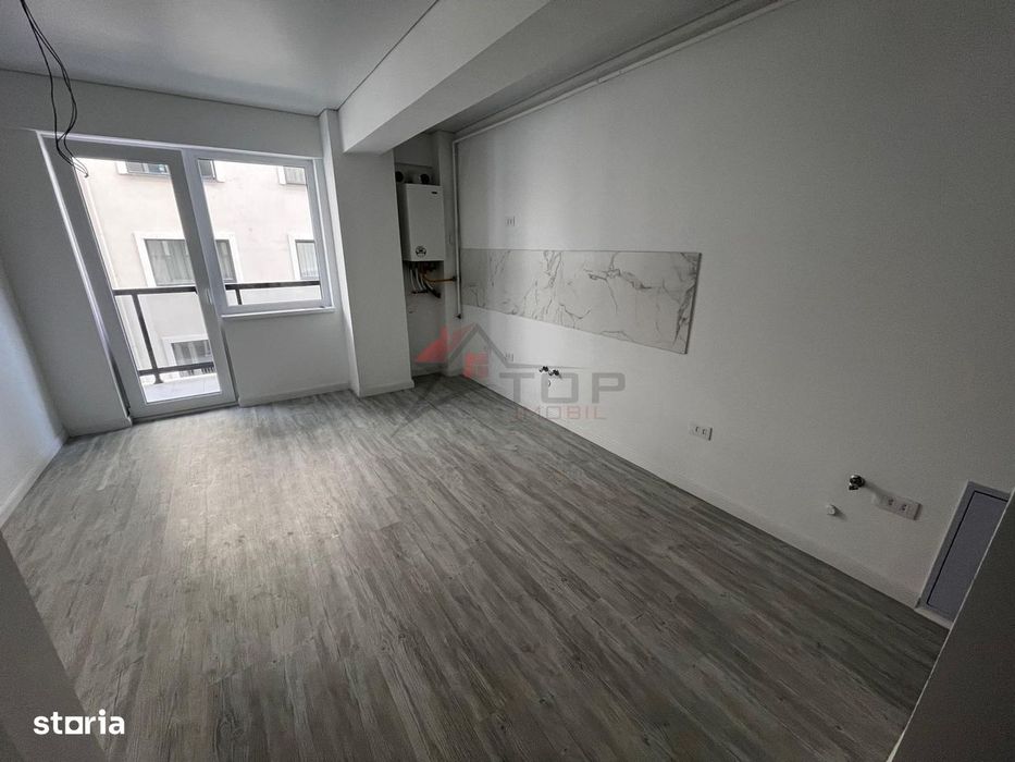 Apartament 2 camere Open Space - Visan