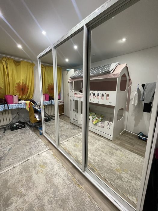 Большой Шкаф срочно